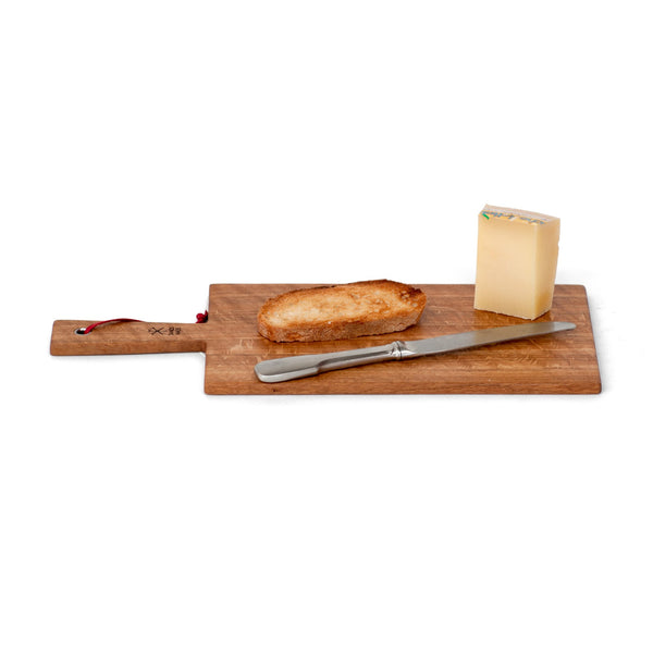 Sands Made No. 1 Cheese Paddle