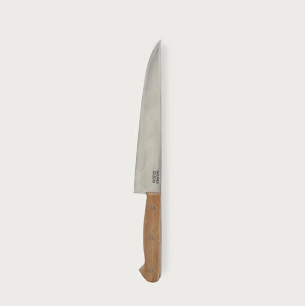Pallares Solsona Kitchen Knife Range