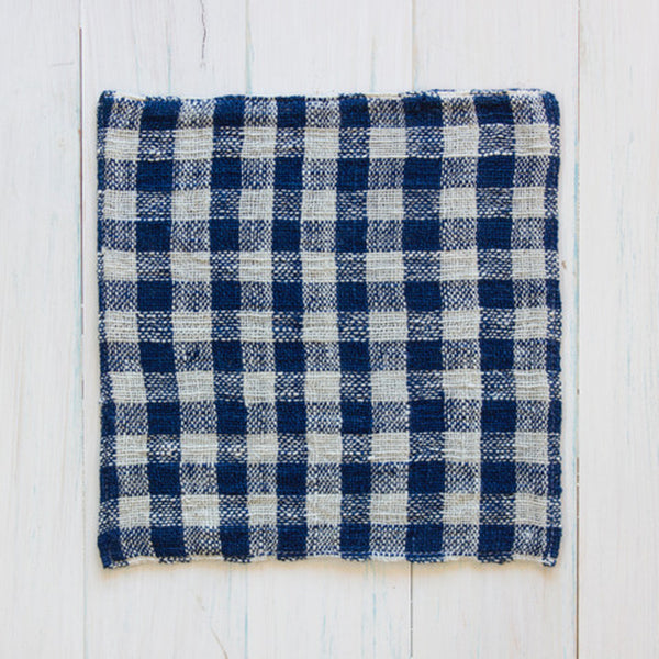 Loom Designs :: Cotton Face Washer