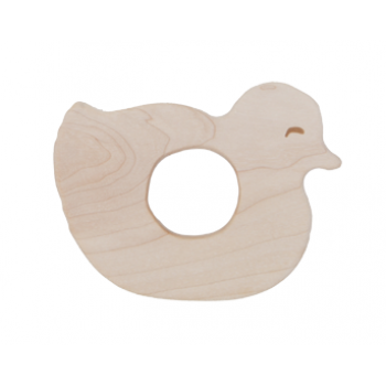 Hess- Spielzeug :: Wooden Story Soothers