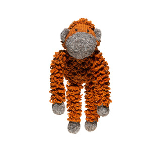 Kenana Knitter :: Safari Orangutan