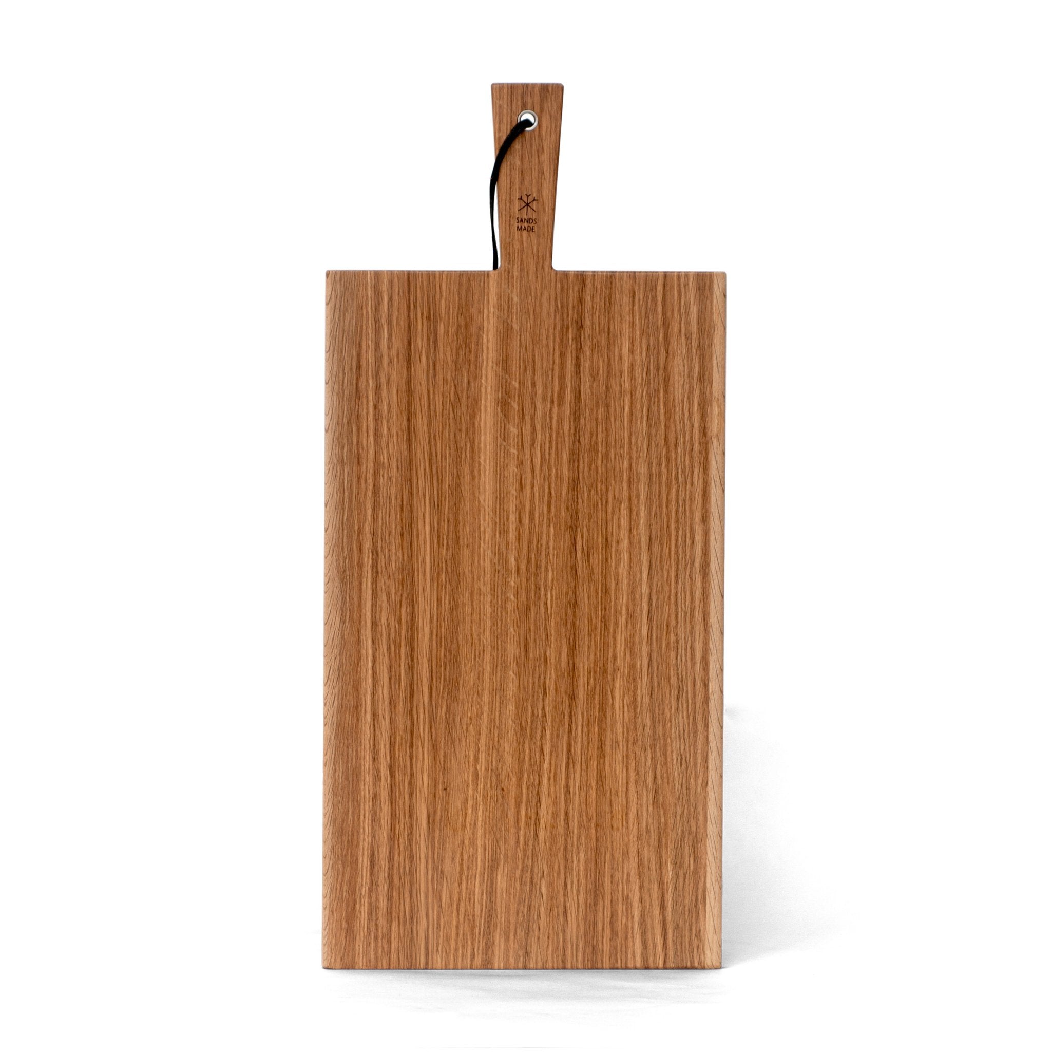 Sands Made :: No. 5 Cheese Paddle