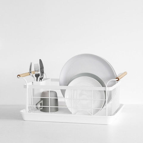 Tower :: Tosca Dish Drainer Rack