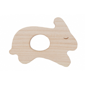 Hess- Spielzeug :: Wooden Story Soothers