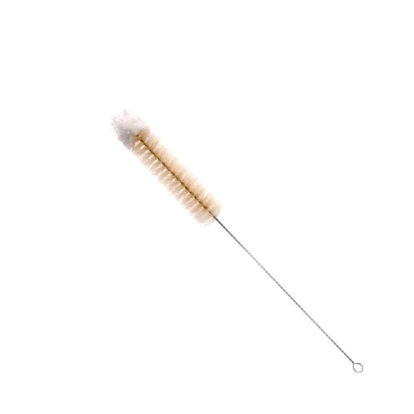 Redecker :: Bottle Brush - Champagne and crystal