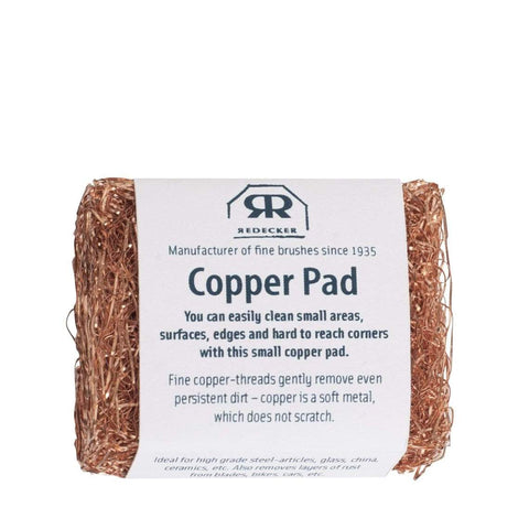 Redecker :: Copper Pad