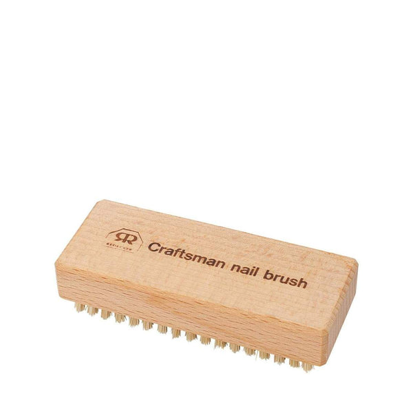 Redecker :: Gardeners Nail Brush