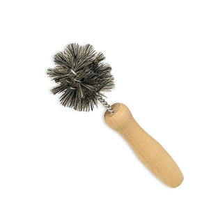 Redecker :: Dish Scrubbing Brush