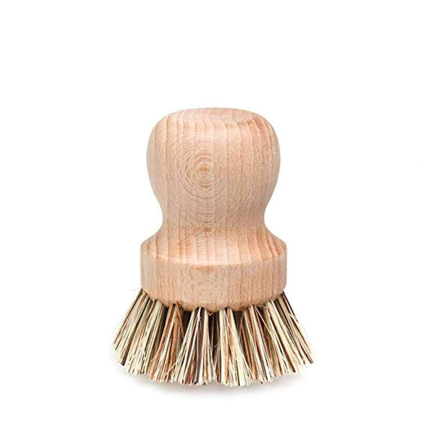Redecker :: Besser Pot Brush