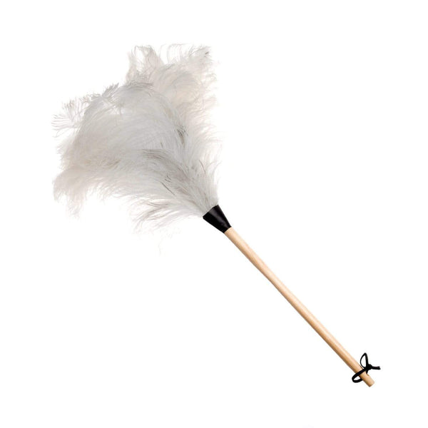Redecker :: Ostrich Feather Duster