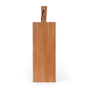 Sands Made :: No. 3 Cheese Paddle