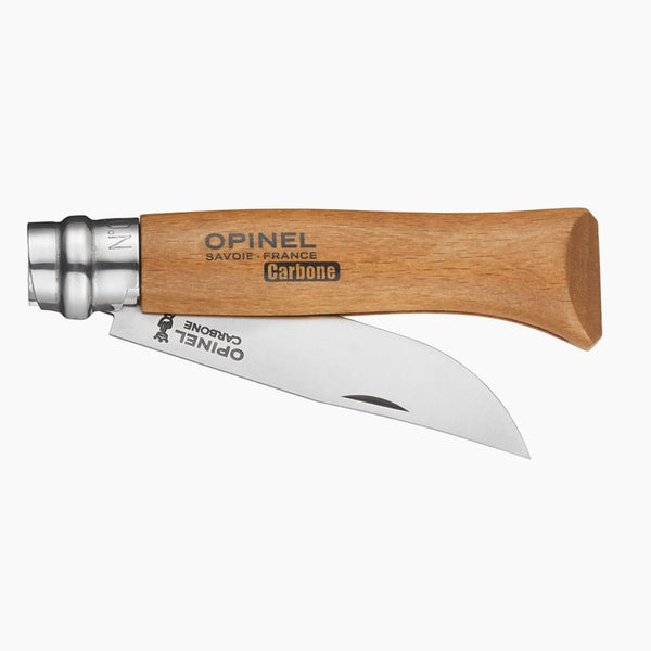 Opinel :: No. 8 Folding Knife